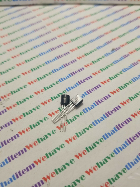 2SK1482 / TRANSISTOR / 2 PIECES (qzty)