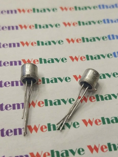 2SC683 / TRANSISTOR / 2 PIECES (qzty)