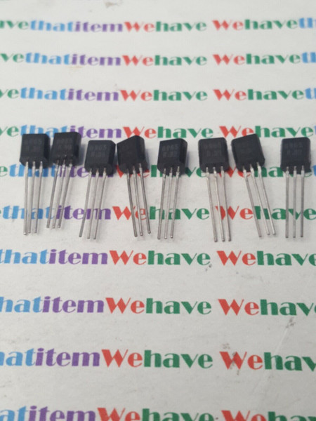 2SD965 / TRANSISTOR / 8 PIECES (qzty)