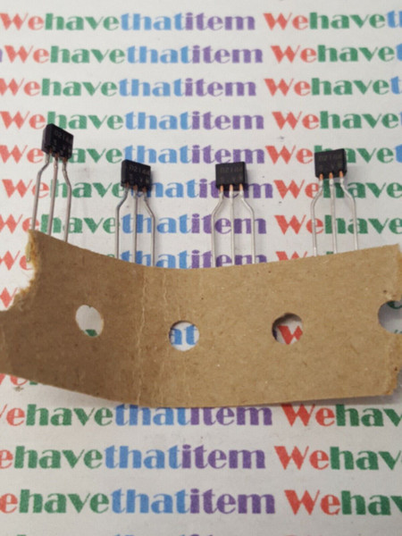 2SD2144 / TRANSISTOR / 4 PIECES / (qzty)