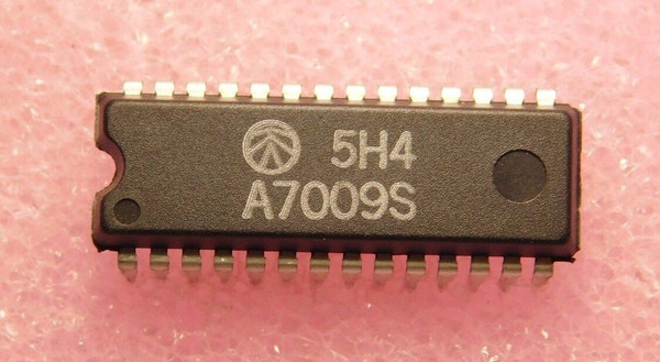 LA7009S / A7009S / IC / DIP / 1 PIECE (qzty)