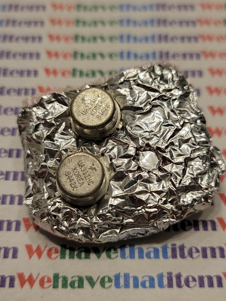  UA311HC/ TRANSISTOR / TO92 /  PIECES  ORIGINAL  (qzty)