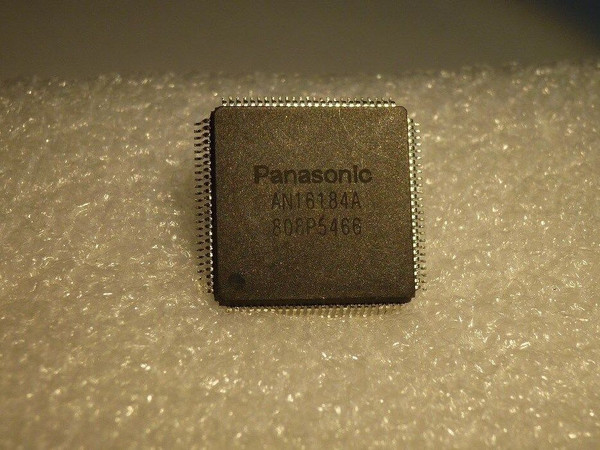 AN16184A / IC / SURFACE MOUNT /  1 PIECE (qzty)