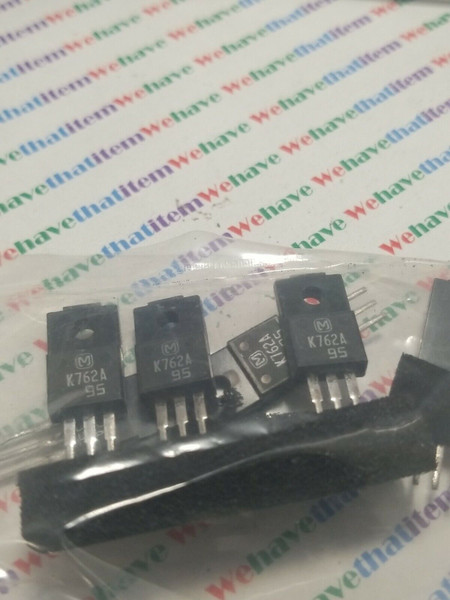 2SK762 A / TRANSISTOR / 1 PIECES (qzty)