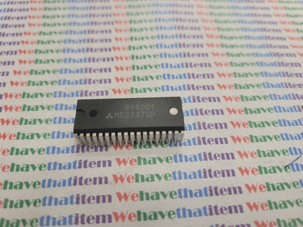 M52737SP/ IC / DIP / 1 PIECE (QZTY)