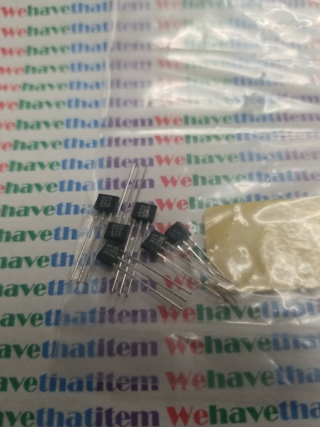 2SK1315 / TRANSISTOR / 2 PIECES (qzty)