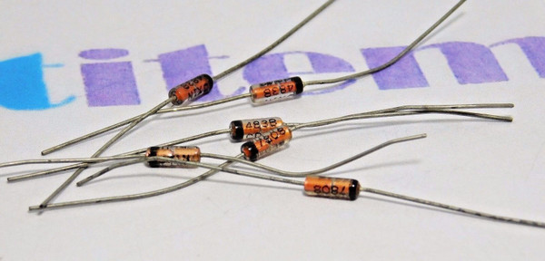 1N483B / IN483B / DIODE / 5 PIECES (qzty)