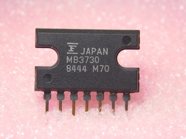 MB3730 / IC / SIP / 1 PIECE  (qzty)