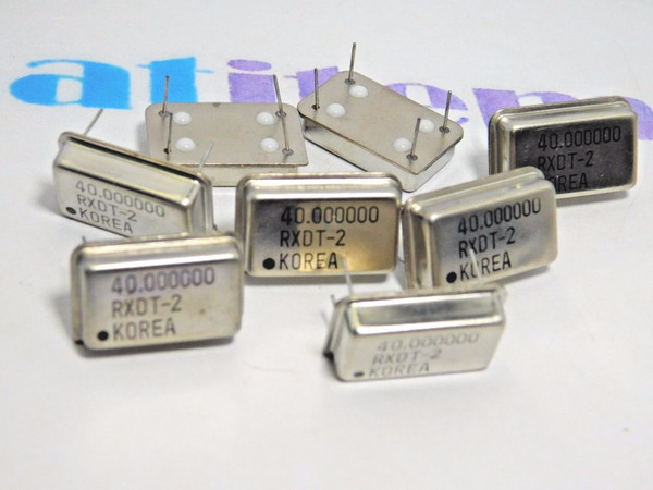 RXDT-2 / 40.000000 / TRANSCEIVER  IC / 8 PIECES (qzty)
