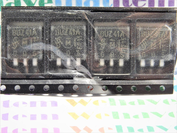 BUZ41A / TRANSISTOR / SURFACE MOUNT / 4 PIECES (qzty)