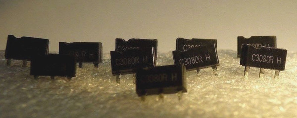 2SC3080R / TRANSISTOR / 10 PIECES (qzty)