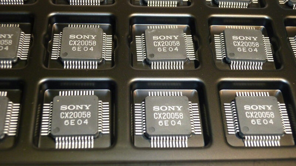 CX20058 / SONY SURFACE MOUNT IC / 1 PIECE (qzty)
