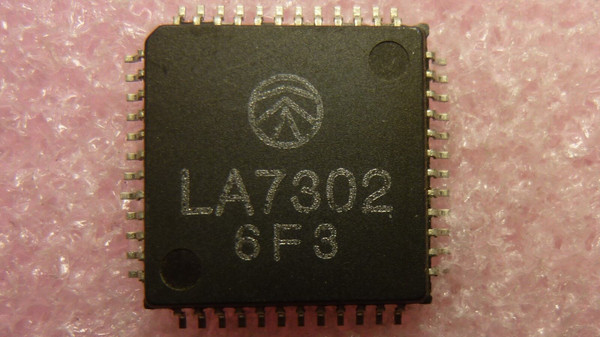 LA7302 / IC / SURFACE MOUNT / 1 PIECE (QZTY)