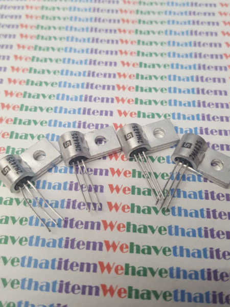 2N4425 / TRANSISTOR / 4 PIECES / (qzty)