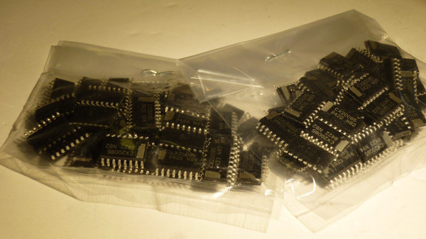 CX20085 / IC / SONY SURFACE MOUNT / 1 PIECE (qzty)