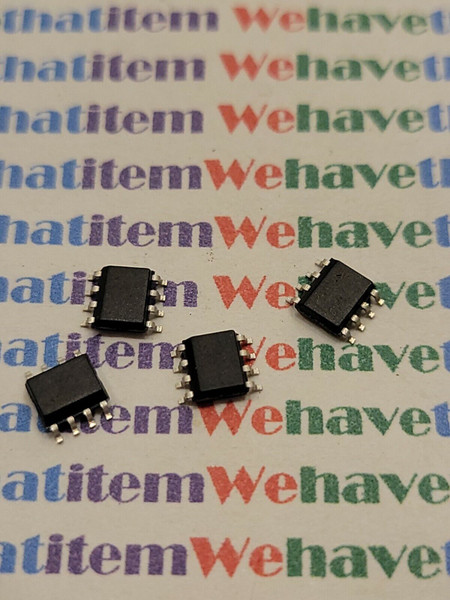  UA741CC/ TRANSISTOR / SM /  4 PIECES  ORIGINAL  (qzty)