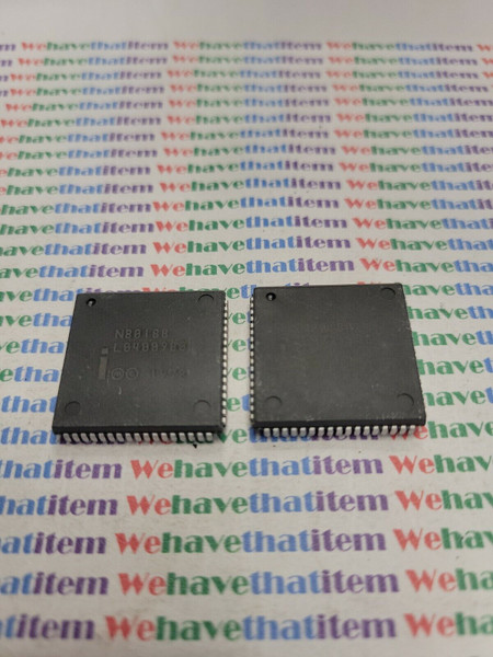 N89188/ IC / INTEL / SURFACE MOUNT / 2 PIECE (qzty)