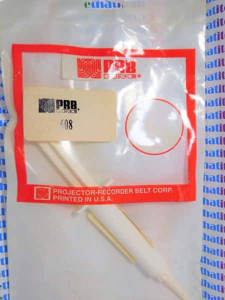 PRB608 / SYNTHETIC HYDROCARBON GREASE INJECTOR PEN / 2 PIECES IN A PKG.(qzty)