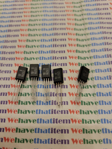 2SC1573 /   TRANSISTOR / 5 PIECES / (qzty)