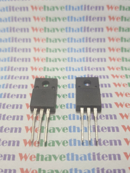 2SK3797 / TRANSISTOR / 2 PIECES (qzty)
