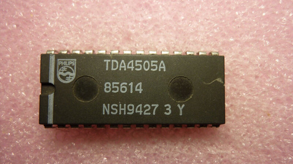 TDA4505A / DIP / IC / 1 PIECE (QZTY)