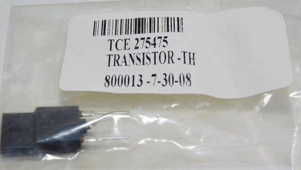 2SD2711 / D2711 / TCE, RCA# 275475 / TRANSISTOR / 1 PIECE (qzty)