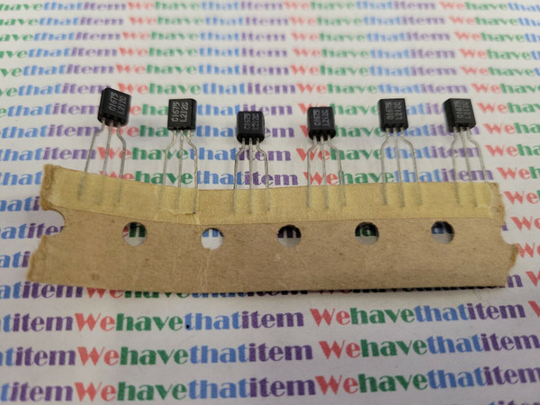 2SC1675 / TRANSISTOR / 10 PIECES / (qzty)