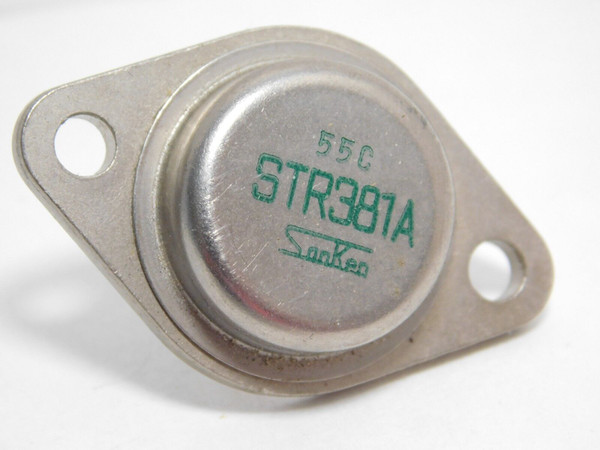 STR381A  / 1 PIECE (qzty)