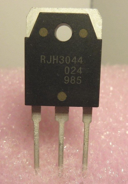 RJH3044 /  TO3P CASE / 1 PIECE /  (qzty)