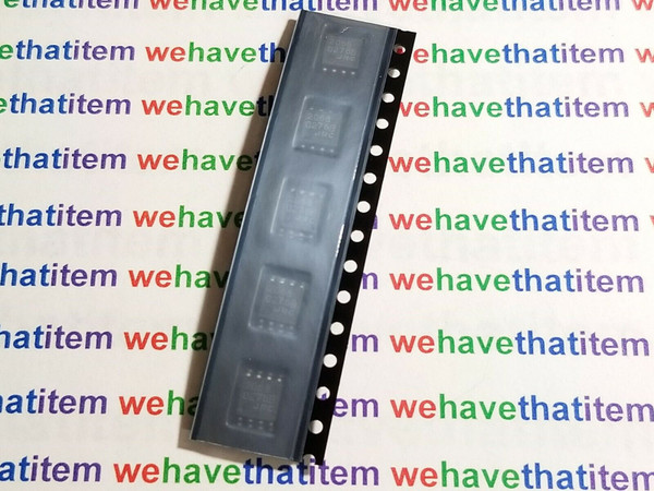 NJM2068 / 2068 / IC / SURFACE MOUNT / 5 PIECES (qzty)
