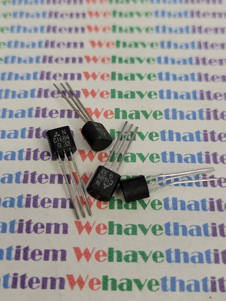 2SC1684 HR  / TRANSISTOR  / 4 PIECES (qzty)