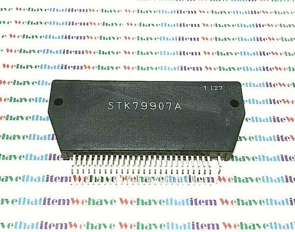 STK79907A /  1 PIECE / (qzty)