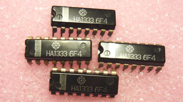 HA1333 / IC / 4 PIECES (QZTY)