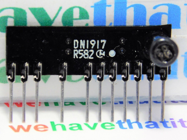 DN1917 / COMPOSIT CIRCUIT / SIP / 1 PIECE (qzty)