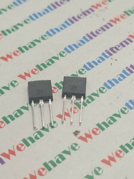 2SK1060/ TRANSISTOR / 2 PIECES (qzty)