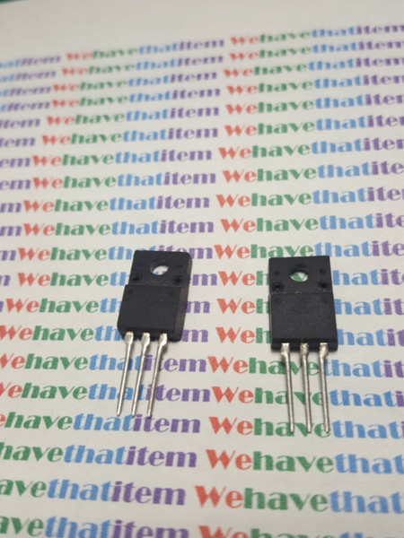 2SK3561 / TRANSISTOR / 2 PIECES (qzty)
