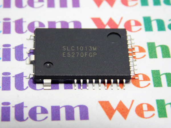SLC1013M / IC / SURFACE MOUNT / 1 PIECE (qzty)
