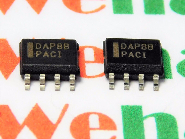 DAP8B / IC /  SURFACE MOUNT / 2 PIECES (QZTY)