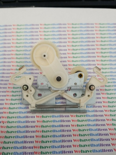 GOLDSTAR 321-256A / 4PN0128 / BRACKET ASSEMBLY CENTER / 1 PIECE(qzty)