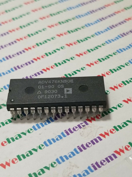 ADV476KN50E / TRANSISTOR / DIP / 1 PIECES (qzty)