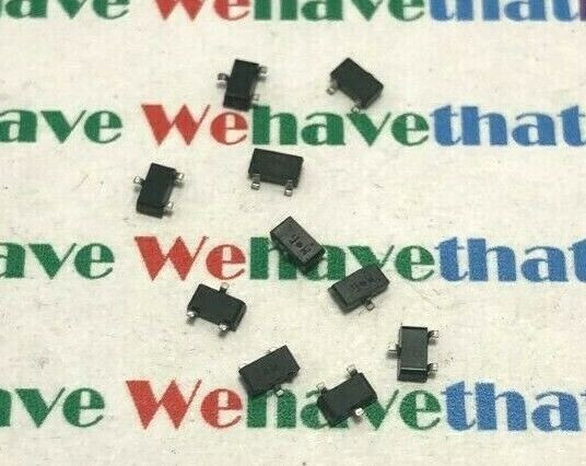 2SA1179  / TRANSISTOR / SURFACE MOUNT / 10 PIECES (qzty)