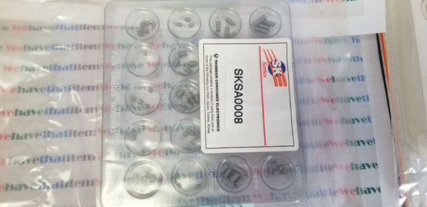SKSA0008 / VCR TENSION SPRING KIT-I  / 1 KIT (qzty) FREE SHIP 