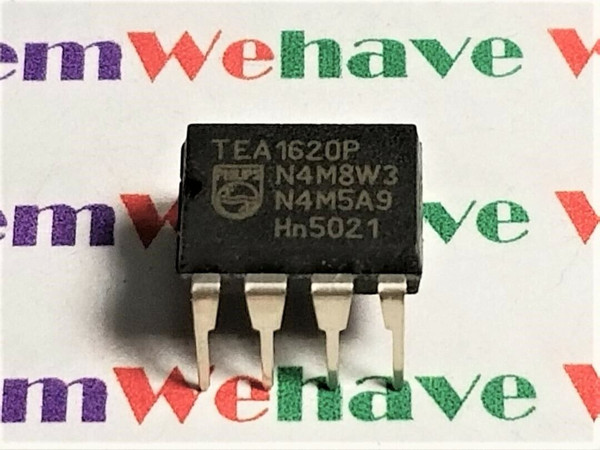 TEA1620P / IC / DIP / 1 PIECE  (qzty)