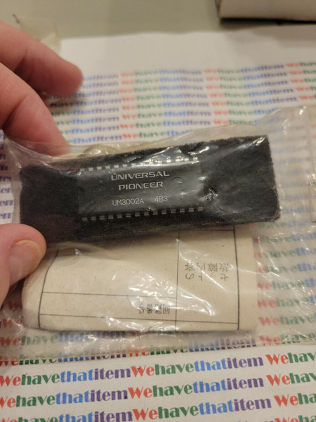 UM3002A/ IC / DIP / 1 PIECES (qzty)