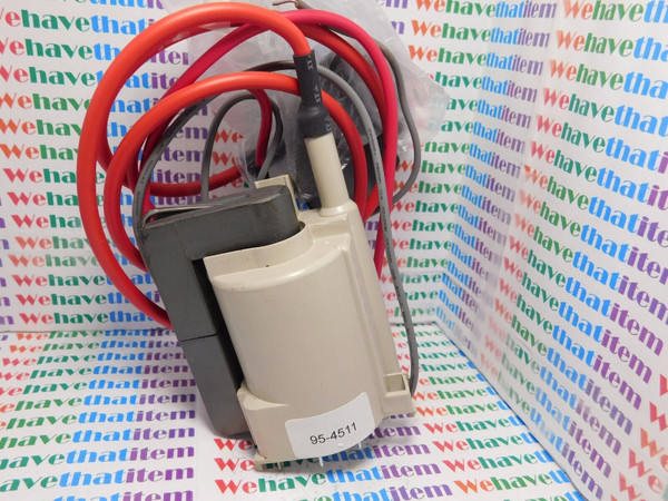 95-4511 / ZENITH / HIGH QUALITY REPLACEMENT FLYBACK / FB475 / 1 PIECE (qzty)