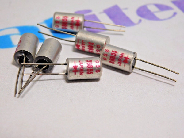38855 / DIODE / 6 PIECES (qzty)