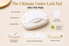 Best eyelash eyetenrion pads for mature clients
