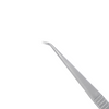 SS Curved Isolation Tip - Lash Extensions SS Curved Isolation Tip - Lash Extensions