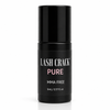 Pure FDA approved black carbon adhesive