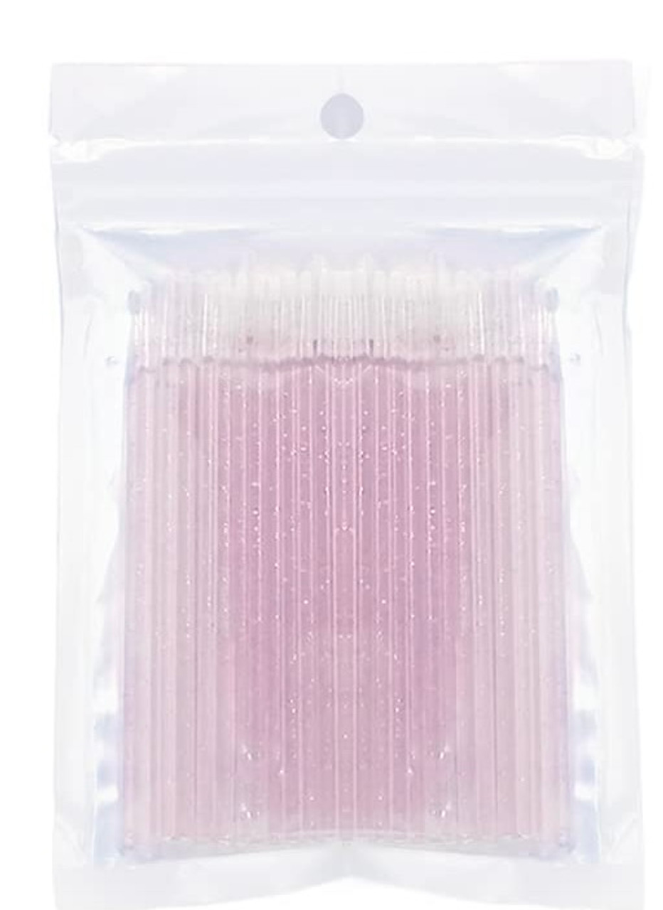 Micro Brush Applicators - Applicators & Lash Wands - Lash Savvy